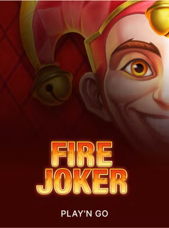 Slot FIRE JOKER di Gacor108
