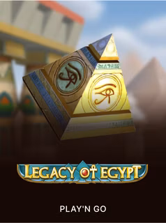 Slot LEGACY OF EGYPT di Gacor108