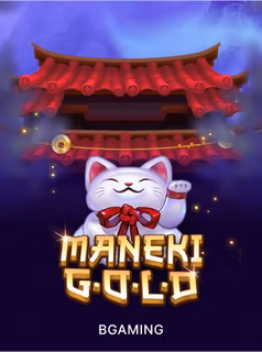 Slot MANEKI GOLD di Gacor108