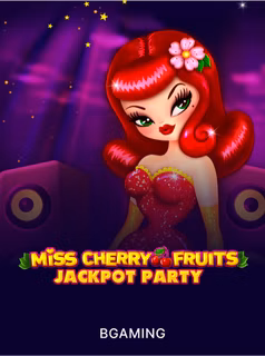 Slot MISS CHERRY FRUITS di Gacor108